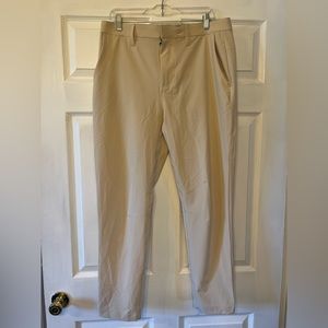 Men’s lightweight pants